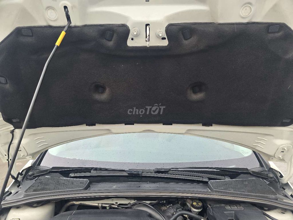 FOCUS TREND 1.5L 2017 LƯỚT 28000KM BẢO HÀNH 1 NĂM. Mua bán Ô tô tại Quận Bình Tân Tp Hồ Chí Minh được đăng bởi Lê Tử can  hình 17