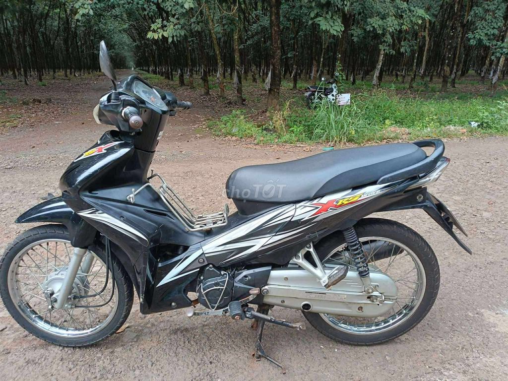 Bán ways 110. Mua bán Xe máy tại Thành phố Tây Ninh Tây Ninh được đăng bởi Vanhau Luong hình 3