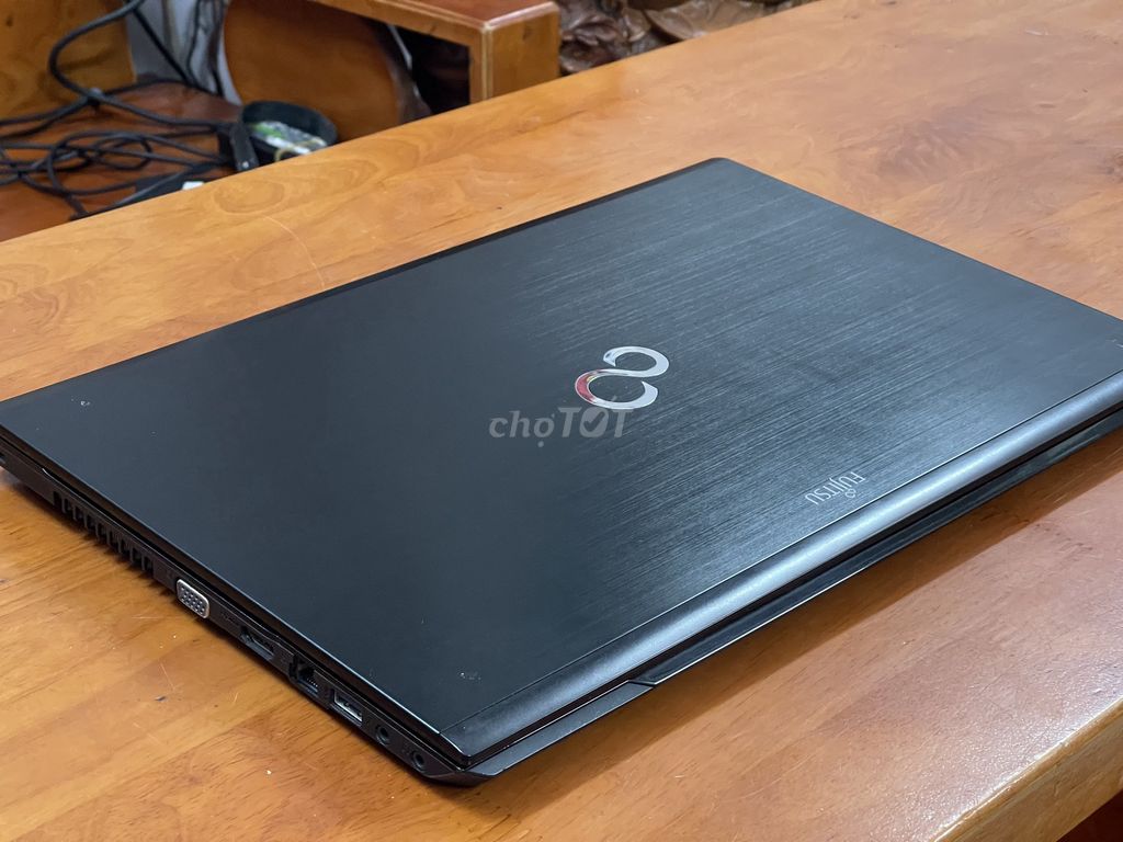 Fujitsu AH45 i5-2450M 15.6 inch 4GB/500GB 98%. Mua bán Laptop tại Quận Gò Vấp Tp Hồ Chí Minh được đăng bởi Mai Thị Thương Thương hình 1
