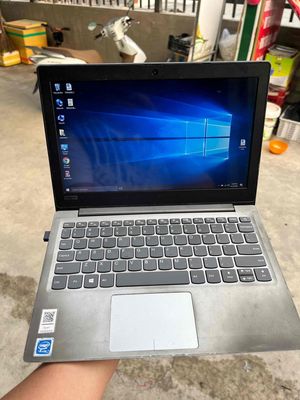 Cần Bán Laptop Lenovo - Sạc Theo Máy