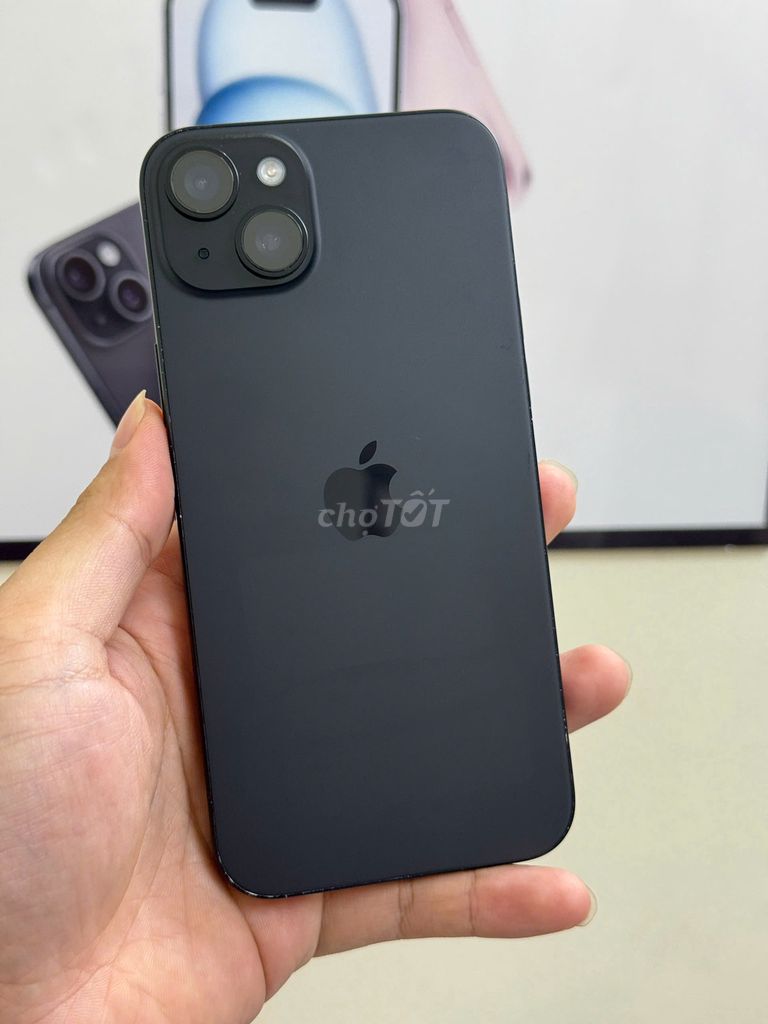 😘15plus quốc tế 128gb zin màn mực nhỏ như ảnh. Mua bán Điện thoại tại Quận Thanh Xuân Hà Nội được đăng bởi Thành Vũ Mobile hình 1