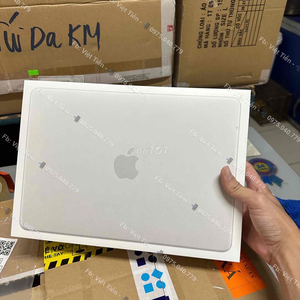 Apple MacBook Neo 512GB Bạc Like New. Mua bán Laptop tại Thành phố Thủ Dầu Một Bình Dương được đăng bởi TL79 hình 1