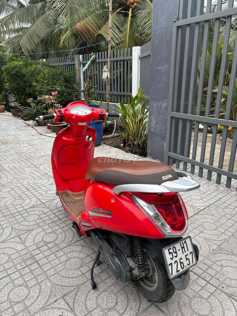 alizabeth Fi. Mua bán Xe máy tại Thành phố Tân An Long An được đăng bởi Bo hình 4