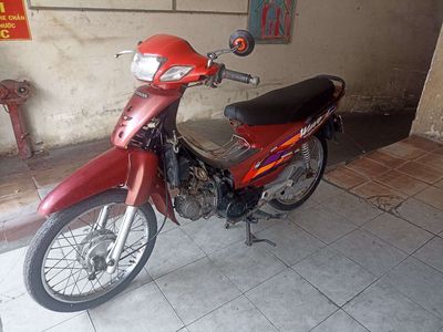 Honda wave thái 110 giấy TP còn tin là còn bán. Mua bán Xe máy tại Quận 10 Tp Hồ Chí Minh được đăng bởi văn phúc 