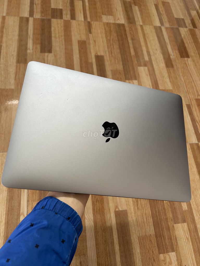 MacBook Pro M1 8GB/256GB Xám. Mua bán Laptop tại Quận Nam Từ Liêm Hà Nội được đăng bởi Vu Long hình 1