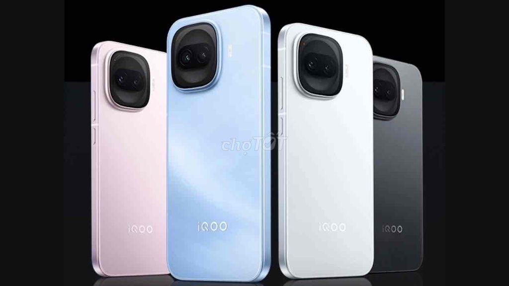 VIVO IQOO Z11 TURBO-BẢN 12/256G-Máy Newseal 100%. Mua bán Điện thoại tại Thành phố Biên Hòa Đồng Nai được đăng bởi Mobile Di Động Biên Hoà hình 1