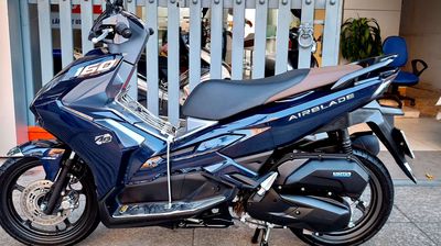 AIRBLADE 160 11/2022 10.825KM BSTP CHÍNH CHỦ. Mua bán Xe máy tại Quận Tân Phú Tp Hồ Chí Minh được đăng bởi XE MÁY TRÚC LINH 