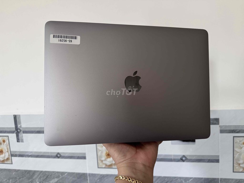 Mac Air Retina 2020  🍇chip Apple M1  🍇Ram : 16 GB