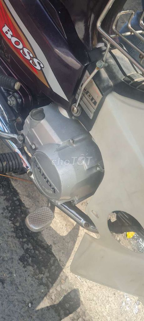 Xe dream sanda boss chính chủ. Mua bán Xe máy tại Quận 7 Tp Hồ Chí Minh được đăng bởi trình minh sơn hình 5