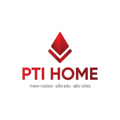PTI HOME logo