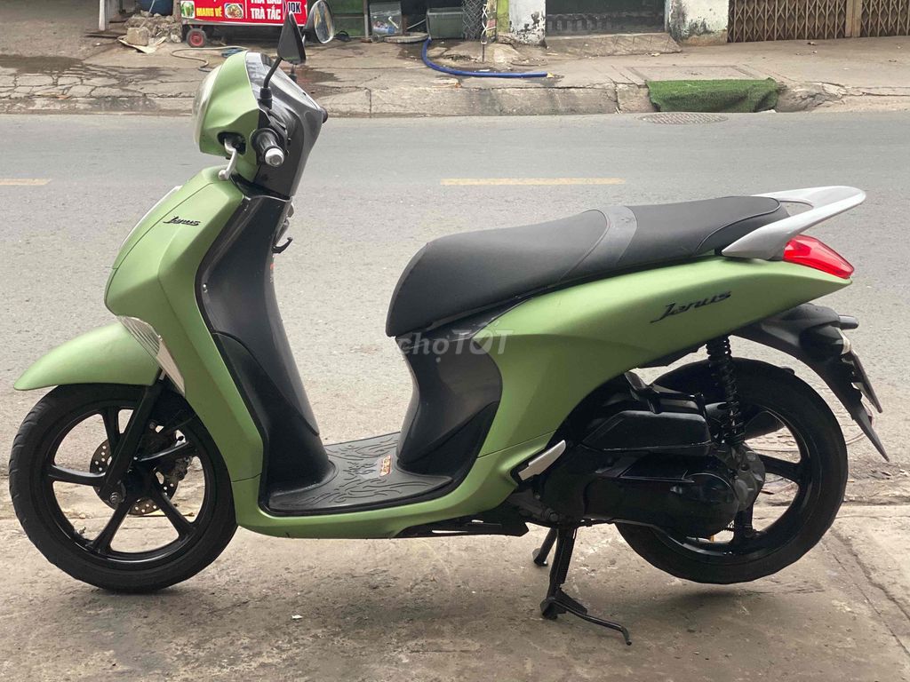 BÁN XE JANUS KHOÁ THÔNG MINH. ZIN ÊM. Mua bán Xe máy tại Thành phố Thủ Đức Tp Hồ Chí Minh được đăng bởi Xe Máy Quốc Hằng góp 0 đồng hình 4