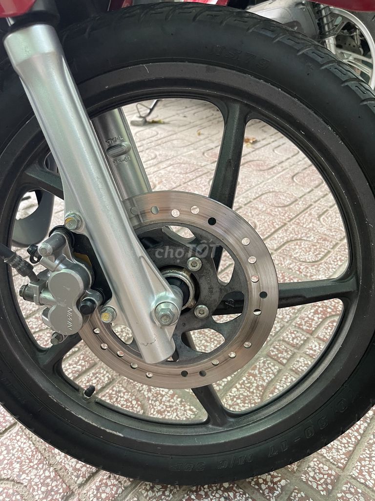 Future neo Fi 2008. Mua bán Xe máy tại Thành phố Tây Ninh Tây Ninh được đăng bởi Thành Đạt hình 4