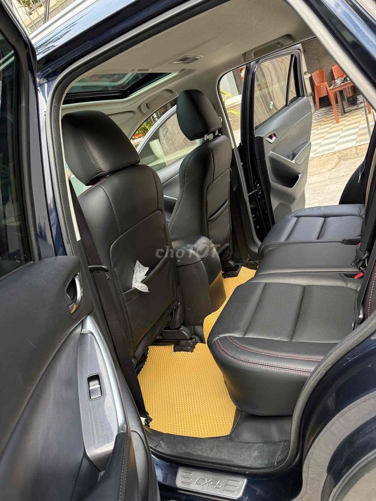 Mazda CX5 2016 2. Mua bán Ô tô tại Quận Bắc Từ Liêm Hà Nội được đăng bởi phan minh khoi hình 4