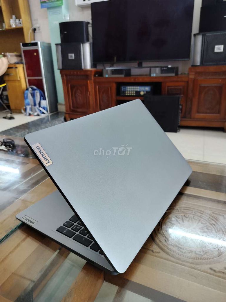 Lenovo Ideapad 3 15ITL i5 15.6 in văn phòng học ok. Mua bán Laptop tại Quận Liên Chiểu Đà Nẵng được đăng bởi LAPTOP THẢO NGUYÊN hình 1