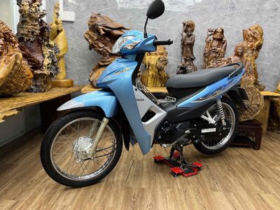 Honda Wave A 2017 có cccd chủ xe keng như mới