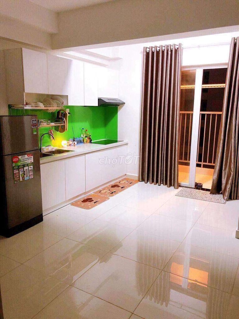 2PN view đẹp duy nhấ t: giá từ 2.88 tỷ