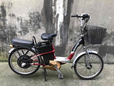 Mình cần bán xe đạp điện. Mua bán Xe điện tại Huyện Hóc Môn Tp Hồ Chí Minh được đăng bởi Cửa Hàng Quang Vinh