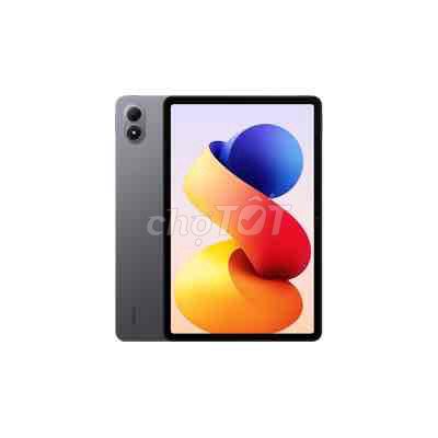 Xiaomi Redmi Pad 2 pro-128G tặng bút Pen(12in). Mua bán Máy tính bảng tại Quận Gò Vấp Tp Hồ Chí Minh được đăng bởi Lưu Thanh Ngọc hình 1