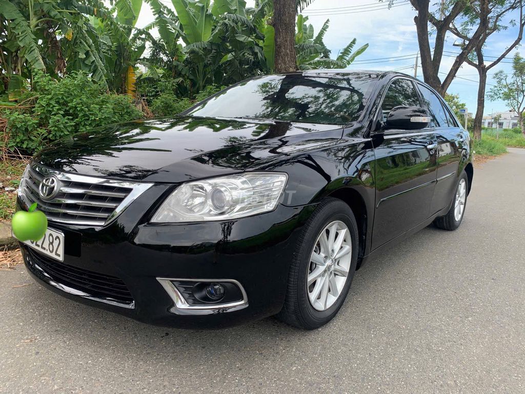 CAMRY 2.0E, Xe Tốt, Giá Rẻ .. Mua bán Ô tô tại Huyện Hòa Vang Đà Nẵng được đăng bởi Đăng Khoa hình 15