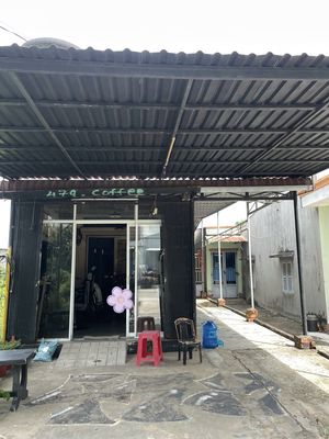Cho thuê mặt bằng đường Duyên Hải