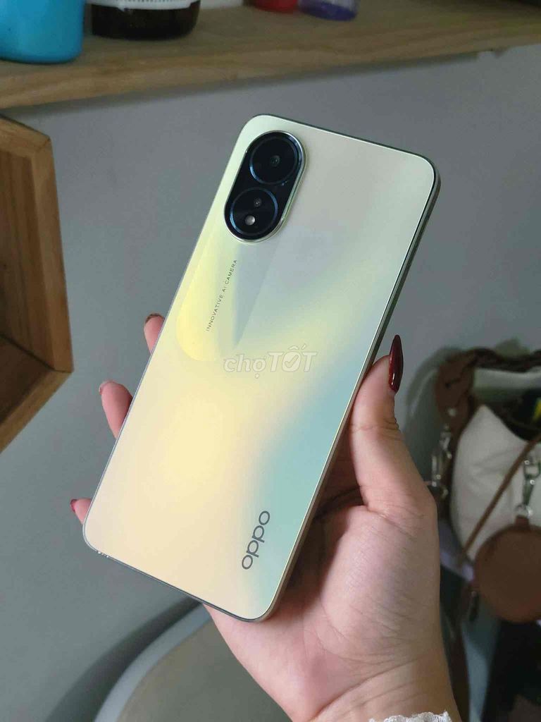 Oppo A38 128GB 🎀🎉. Mua bán Điện thoại tại Thành phố Buôn Ma Thuột Đắk Lắk được đăng bởi HT mobile hình 1