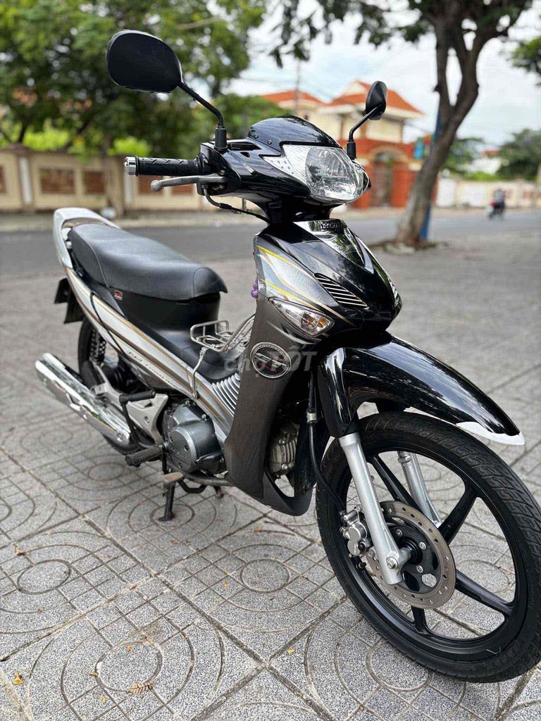 Cần bán Future Neo GT 2008 hoặc đổi xe khác. Mua bán Xe máy tại Thành phố Vũng Tàu Bà Rịa - Vũng Tàu được đăng bởi Long hình 8