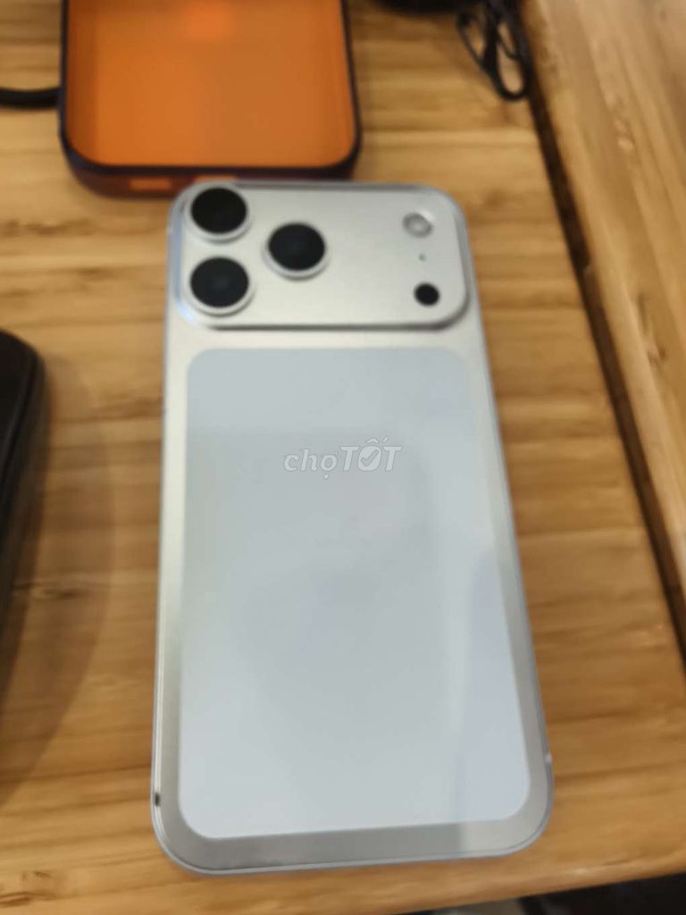 Apple iPhone XR 64GB độ 17pro bạc. Mua bán Điện thoại tại Quận Bình Tân Tp Hồ Chí Minh được đăng bởi Linh Nguyễn hình 1
