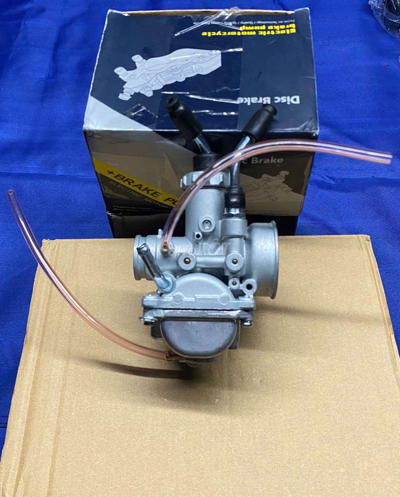 Phụ Tùng Xe Máy Yass, Y110ss,SS2, Matte 111. Mua bán Phụ tùng xe tại Huyện Thới Bình Cà Mau được đăng bởi Toàn Nguyễn hình 15