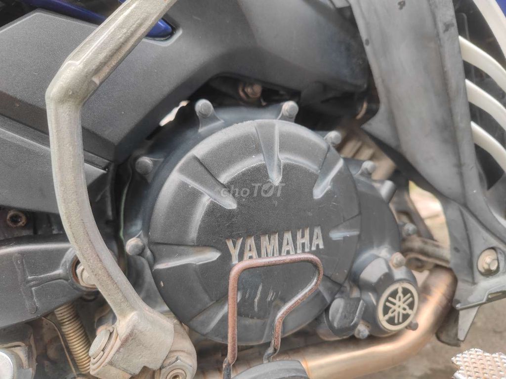 ex 135.2012.zin nguyên bản.máy cực êm.tìm kèo gl. Mua bán Xe máy tại Quận 12 Tp Hồ Chí Minh được đăng bởi Dương Triều hình 6