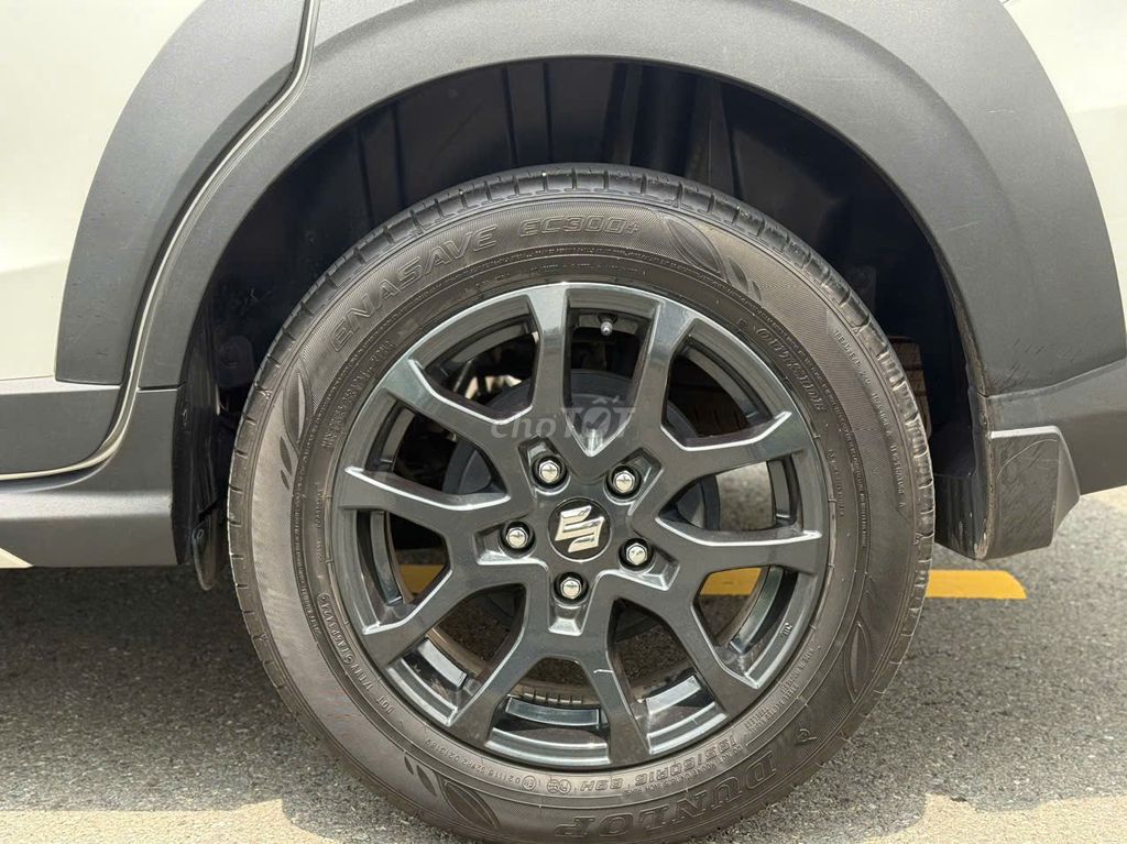 xe như mới Suzuki XL 7 2024 Hybrid - 23000 km. Mua bán Ô tô tại Thành phố Thủ Đức Tp Hồ Chí Minh được đăng bởi THP Auto hình 6