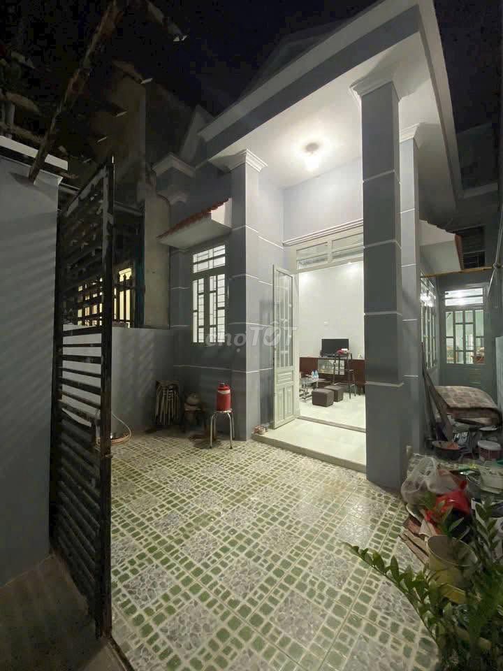 CHO THUÊ NHÀ PHƯỜNG TRẢNG DÀI GIÁ 5,5 TRIỆU. Cho thuê nhà ở tại Thành phố Biên Hòa Đồng Nai được đăng bởi Minh Trâm hình 1