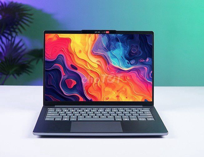 Lenovo Slim 5 OLED: Ryzen AI 7 | 32GB | 1TB FHD. Mua bán Laptop tại Quận Hải Châu Đà Nẵng được đăng bởi TTCenter 484 NÚI THÀNH hình 1