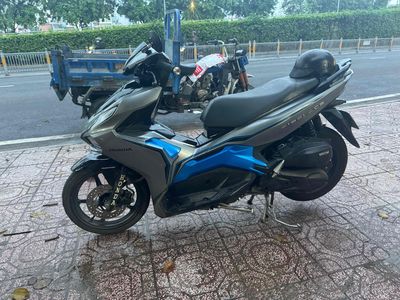 Honda Air Blade 125 2020 Xám xanh không chính chủ. Mua bán Xe máy tại Quận 4 Tp Hồ Chí Minh được đăng bởi Game Channel