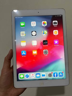 ipad air1 xem phim chống cháy. Mua bán Máy tính bảng tại Quận Hoàng Mai Hà Nội được đăng bởi dung