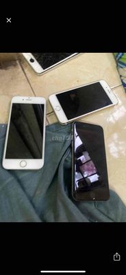 Màn hình zin iphone 6 trắng đen zin bóc máy. Mua bán Linh kiện (RAM, Card...) tại Quận Tân Phú Tp Hồ Chí Minh được đăng bởi Min Min