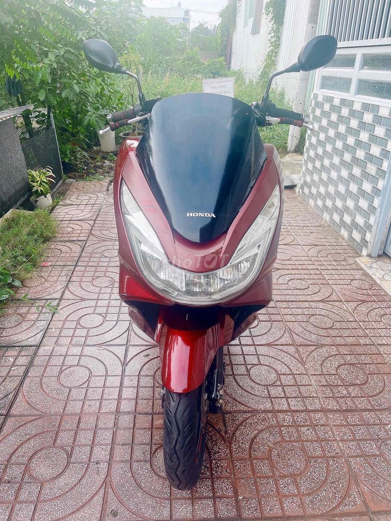 CẦN BÁN XE PCX. Mua bán Xe máy tại Quận 12 Tp Hồ Chí Minh được đăng bởi Nguyen Thanh hình 3