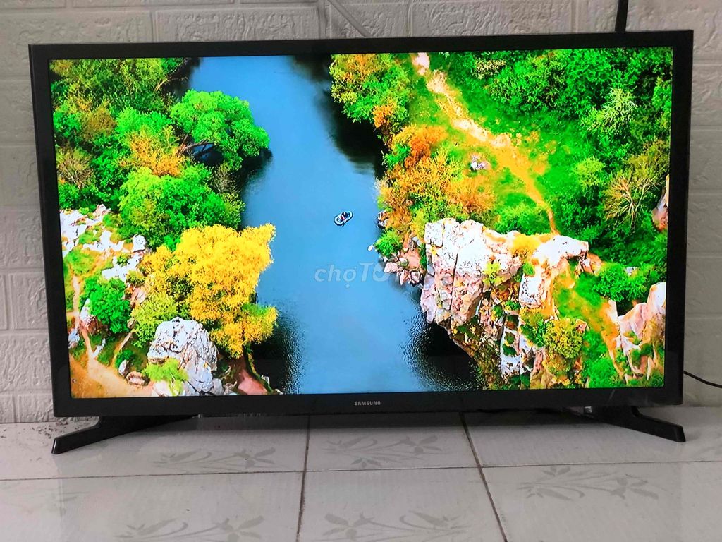 Tivi Samsung UA32J4003AK . 32inhc. Mua bán Tivi, Âm thanh tại Huyện Đông Hưng Thái Bình được đăng bởi Huy Nguyễn hình 1