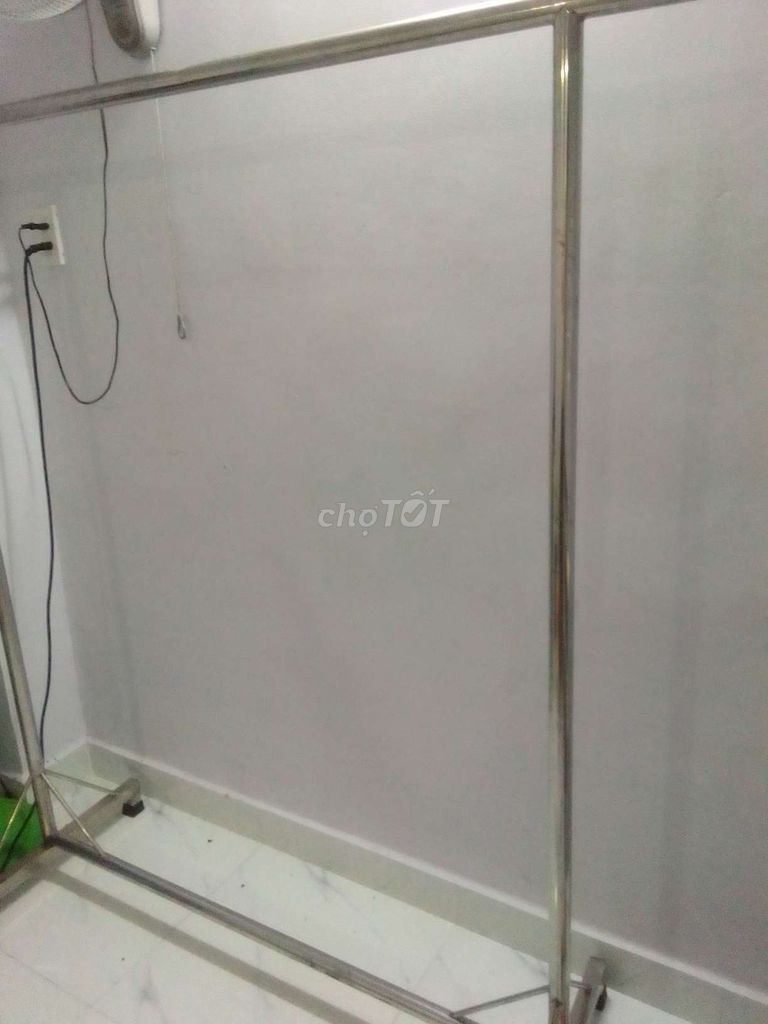 Xào đồ inoc mới mua chăc chắn thanh lí lại. Mua bán Nội thất, đồ gia dụng khác tại Huyện Đức Hòa Long An được đăng bởi Phong Nguyễn hình 1