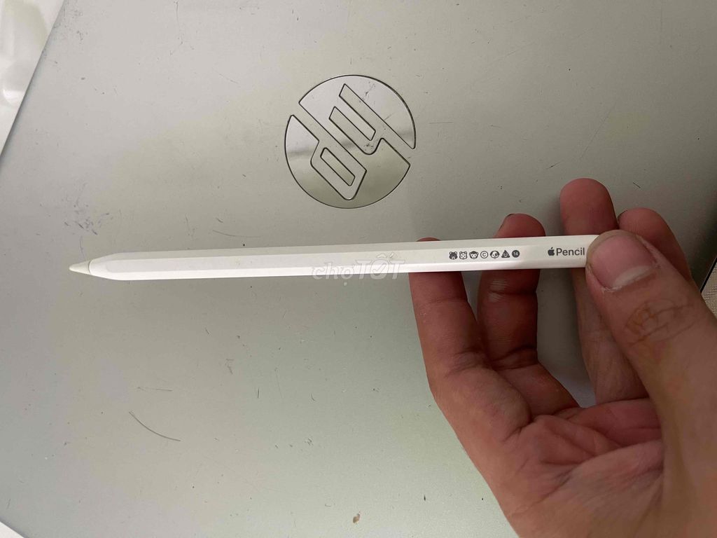 cần bán bút apple pencil 2