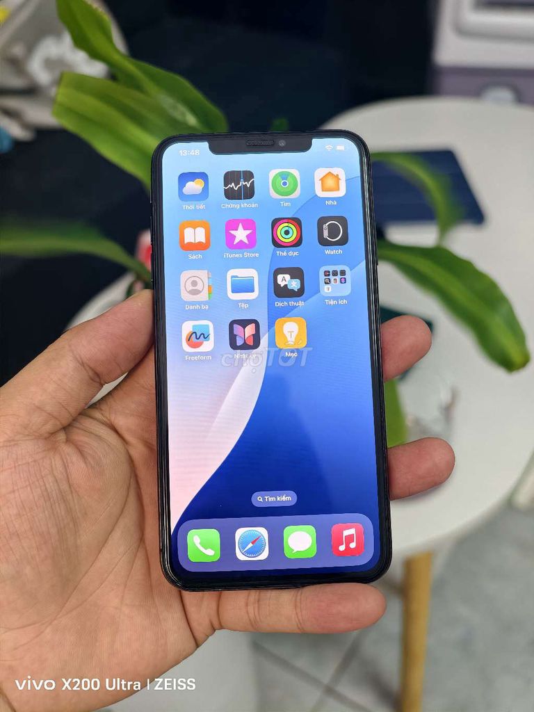 iPhone XS Max/ QT/ 2 sim/ pin100/ Giao Lưu. Mua bán Điện thoại tại Quận Bình Tân Tp Hồ Chí Minh được đăng bởi Tân Phạm hình 1