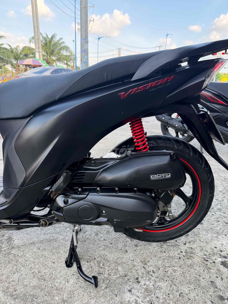 xe honda vision bs 65. Mua bán Xe máy tại Quận Bình Thuỷ Cần Thơ được đăng bởi thiên phúc hình 2