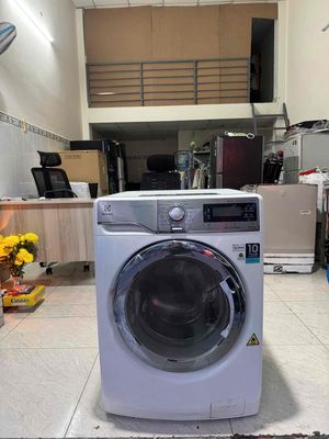 máy giặt electrolux inverter giặt 10kg sấy 7kg. Mua bán Máy giặt tại Quận 12 Tp Hồ Chí Minh được đăng bởi Hoàng Hồng