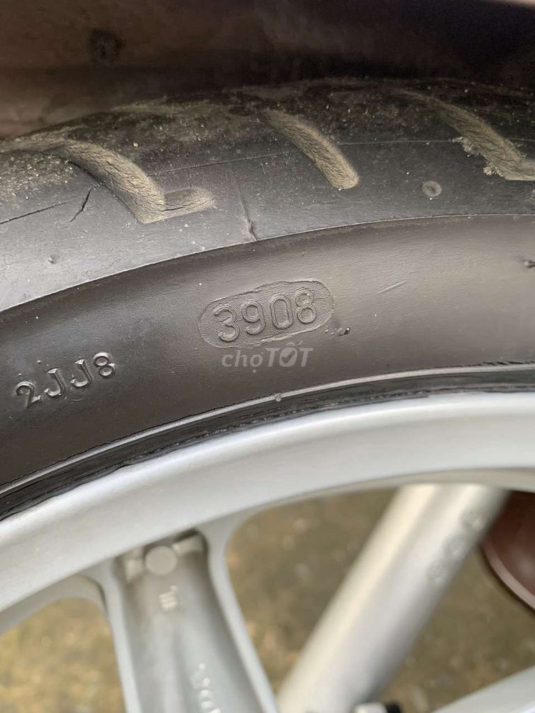 Cọp 🐯 ngủ đông SH nhập ý Sm 017 xe 9 chủ. Mua bán Xe máy tại Quận Thốt Nốt Cần Thơ được đăng bởi LMPMH hình 5