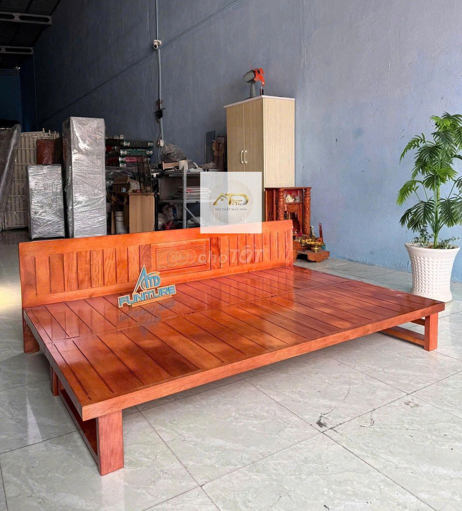 GIƯỜNG GẤP%%GIƯỜNG GẤP GỖ)GIƯỜNG GẤP GỖ). Mua bán Giường, chăn ga gối nệm tại Quận Tân Bình Tp Hồ Chí Minh được đăng bởi Tổng Kho Nội Thất Sài Gòn hình 1