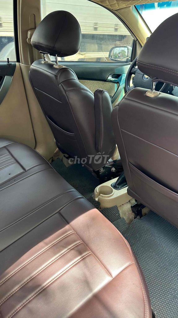 Chevrolet Aveo 2016 LT 1.5 MT - 180000 km. Mua bán Ô tô tại Huyện Trảng Bom Đồng Nai được đăng bởi mr phúc  hình 5