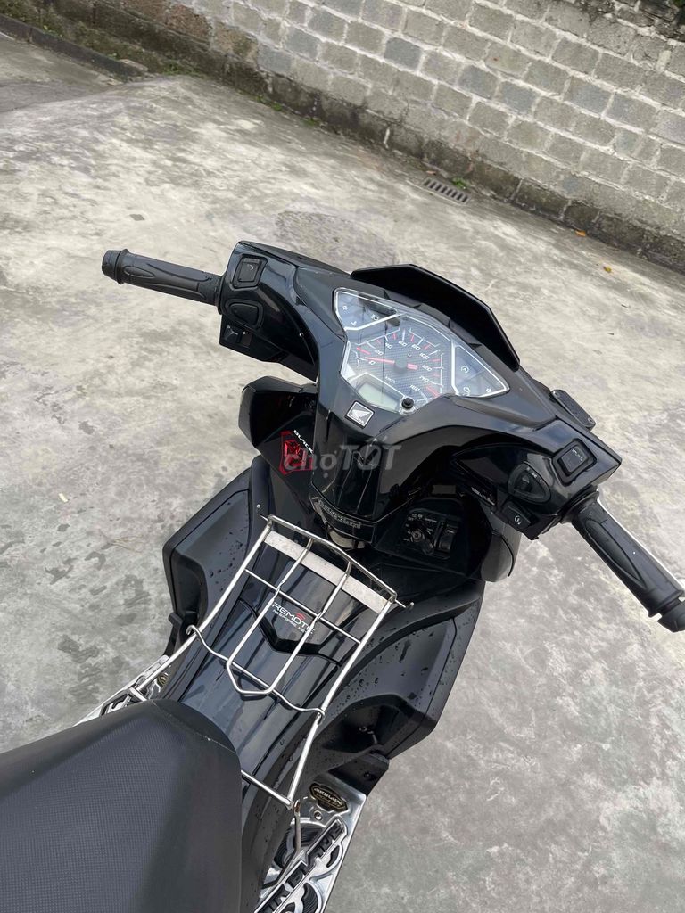 Cần bán ab cuối 2017 máy zin 1 chủ. Mua bán Xe máy tại Quận Kiến An Hải Phòng được đăng bởi Đức Anh  hình 5