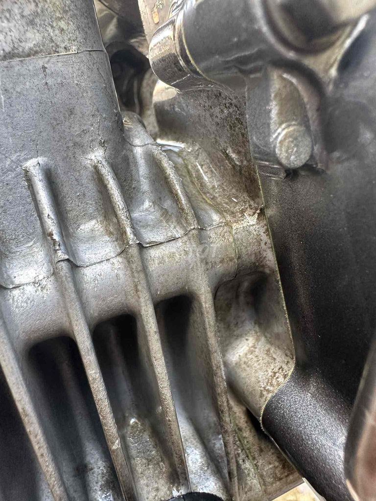 Future neo GT 2008. Mua bán Xe máy tại Huyện Cần Đước Long An được đăng bởi tra gia bom xe hình 2