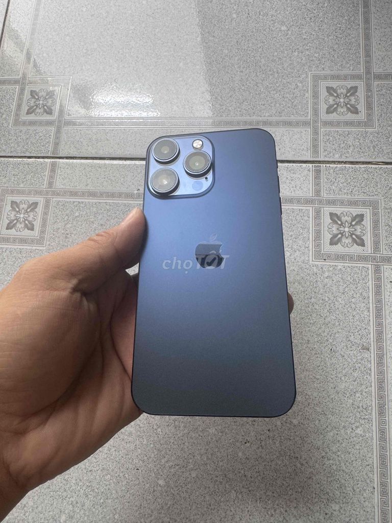 Apple iPhone Xr độ 15 Pro 64GB Xanh. Mua bán Điện thoại tại Quận 7 Tp Hồ Chí Minh được đăng bởi Huy hình 1