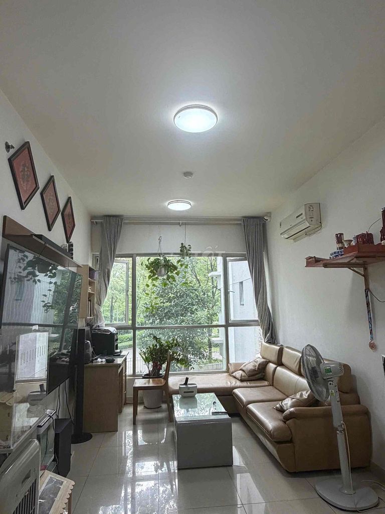 Bán nhanh căn 2PN Ruby, sổ hồng, view công viên, 4.2 tỷ