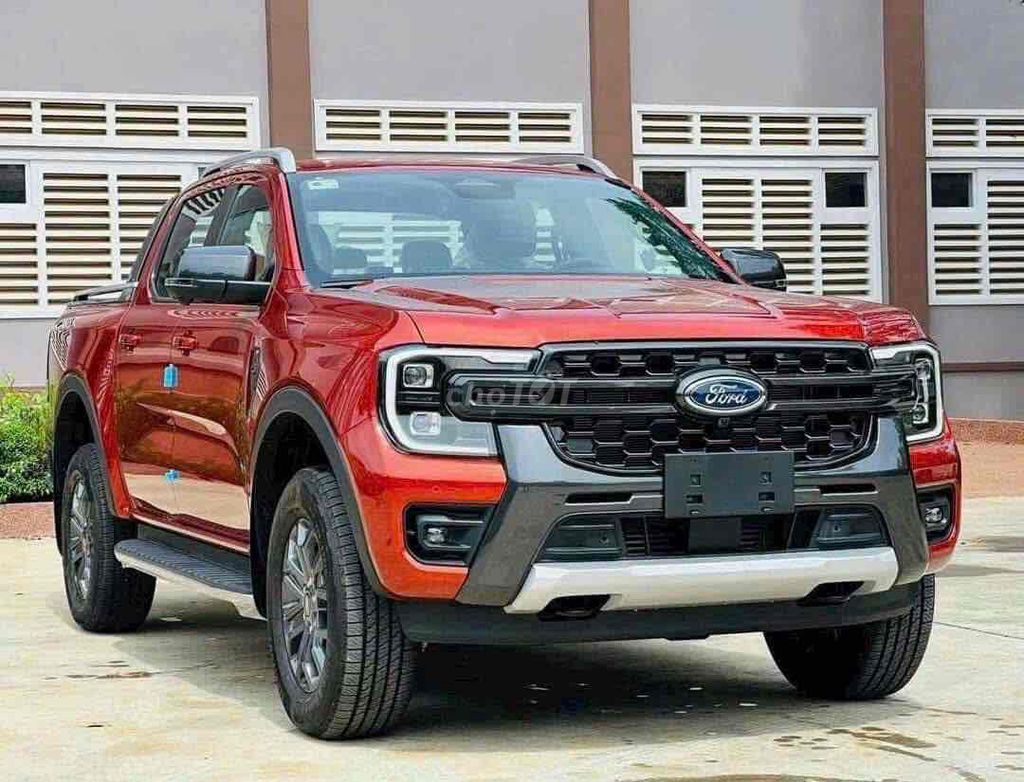 Ford Territory 2025 Titanium. Mua bán Ô tô tại Thành phố Thanh Hóa Thanh Hóa được đăng bởi vũ hình 4